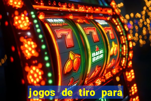 jogos de tiro para ppsspp android